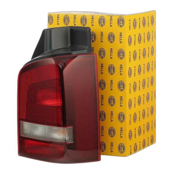 HELLA - 2XT 010 622-101 - Einstiegsleuchte, 12V