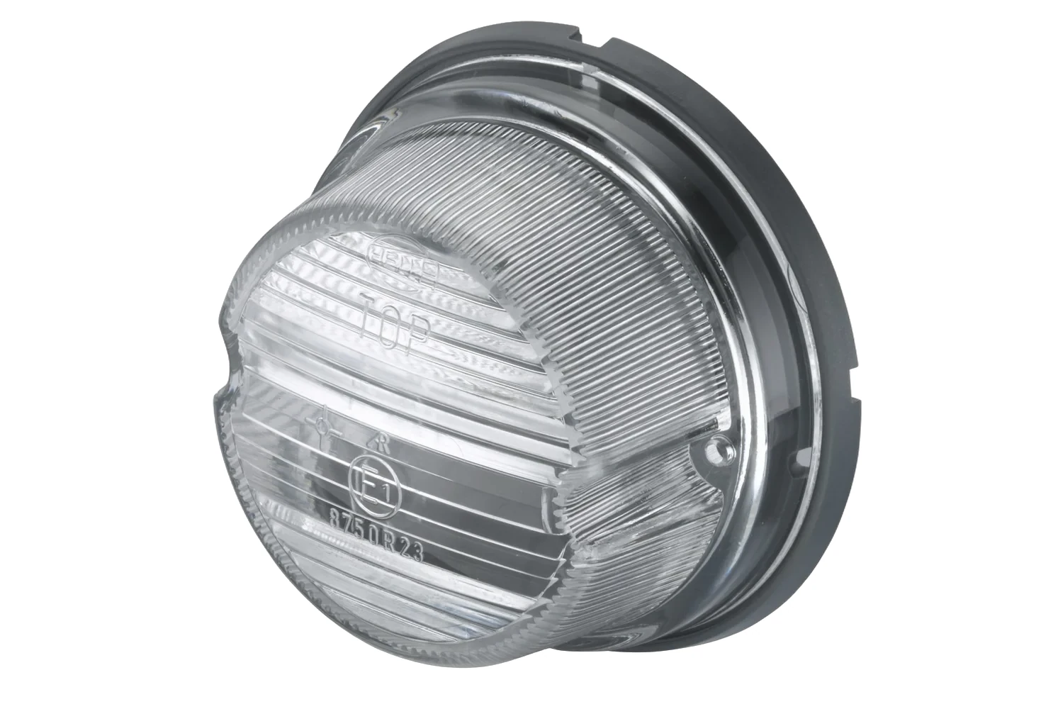 HELLA - 2XT 010 622-101 - Einstiegsleuchte, 12V