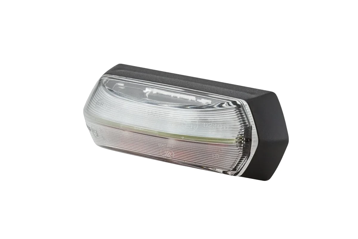 HELLA - 2XT 010 622-111 - Einstiegsleuchte, 12V