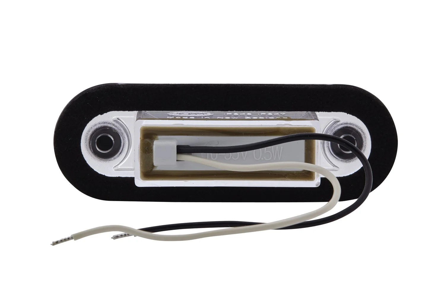 HELLA - 2XT 959 510-621 - Begrenzungsleuchte