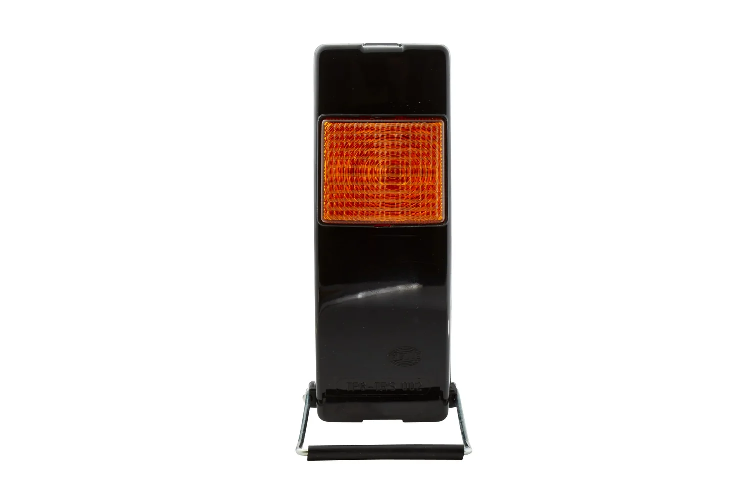HELLA - 2XW 002 897-051 - Halogen-Warnleuchte 2897, 6V, gelb (amber)