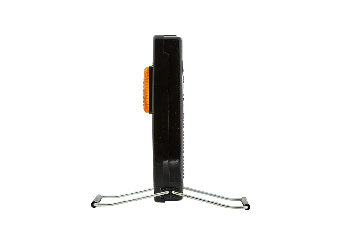HELLA - 2XW 002 897-051 - Halogen-Warnleuchte 2897, 6V, gelb (amber)