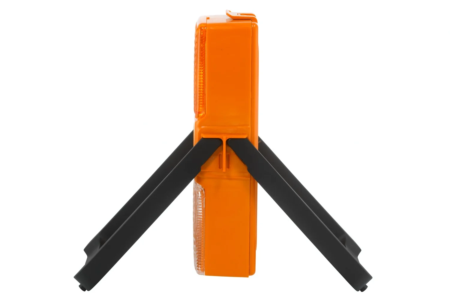 HELLA - 2XW 003 146-001 - Halogen-Warnleuchte 2002, 6V, gelb (amber)