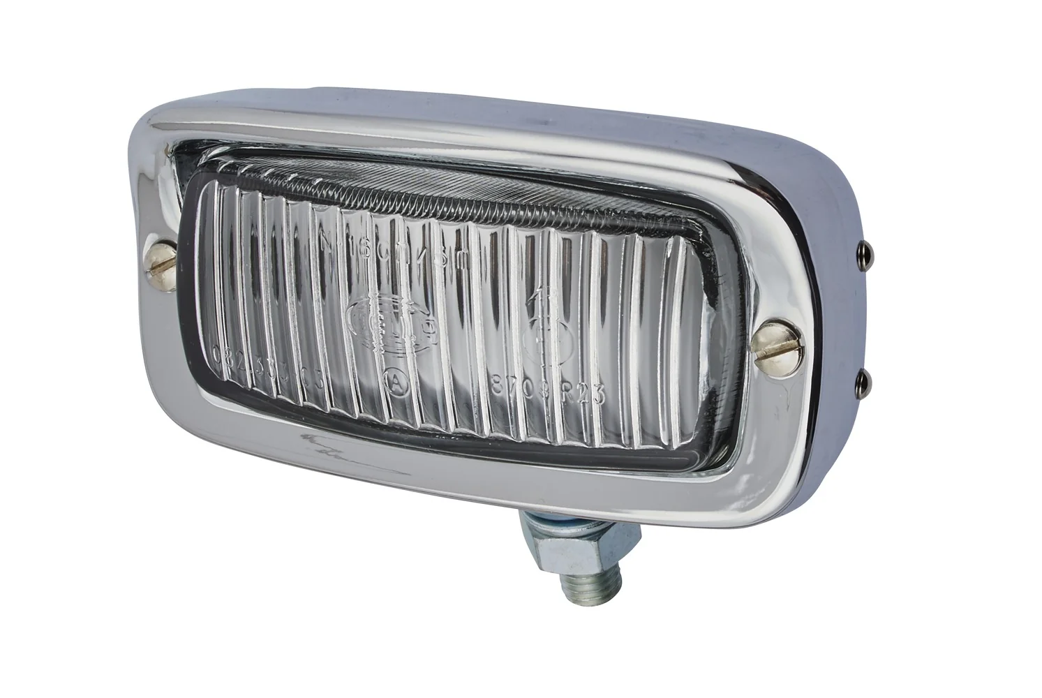 HELLA - 2ZR 001 193-011 - Halogen-Rückfahrscheinwerfer, 12V