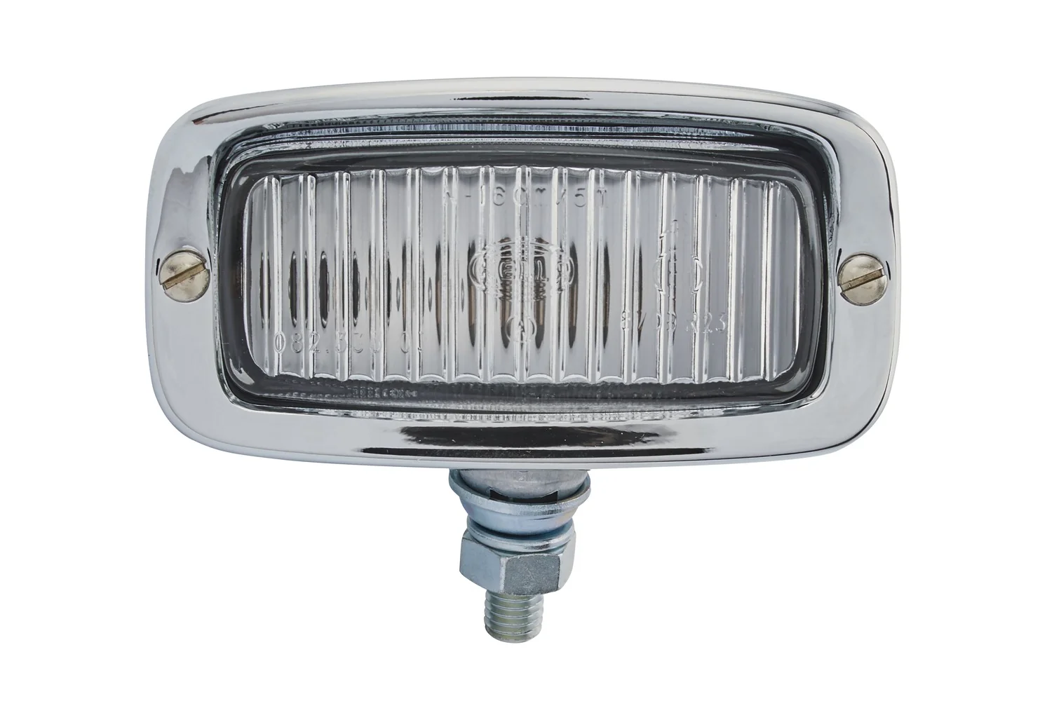 HELLA - 2ZR 001 193-011 - Halogen-Rückfahrscheinwerfer, 12V