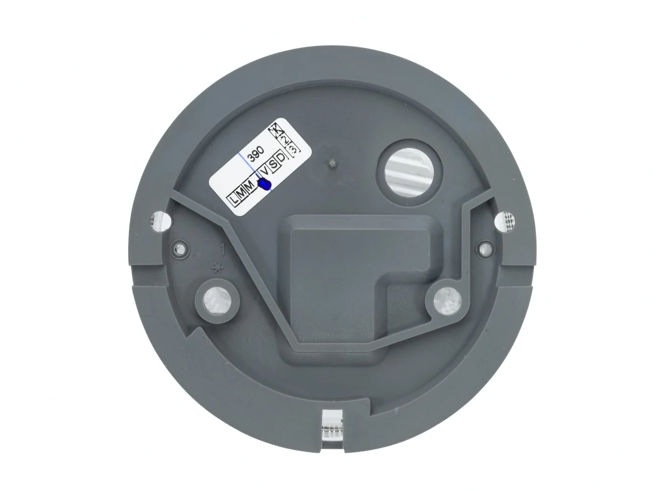 HELLA - 2ZR 001 421-101 - Halogen-Rückfahrscheinwerfer, 12V