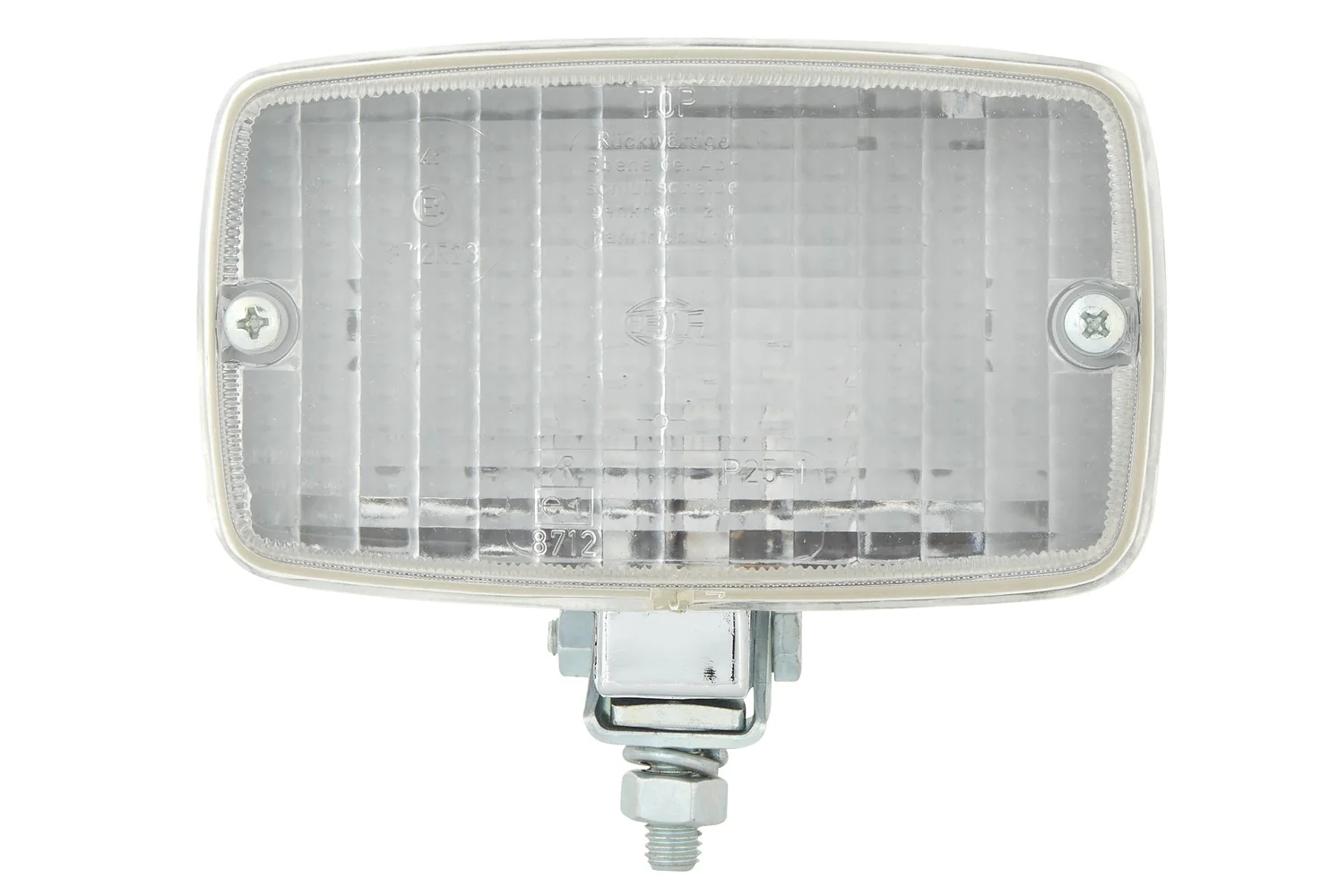 HELLA - 2ZR 002 985-081 - Halogen-Rückfahrscheinwerfer, 24/12V