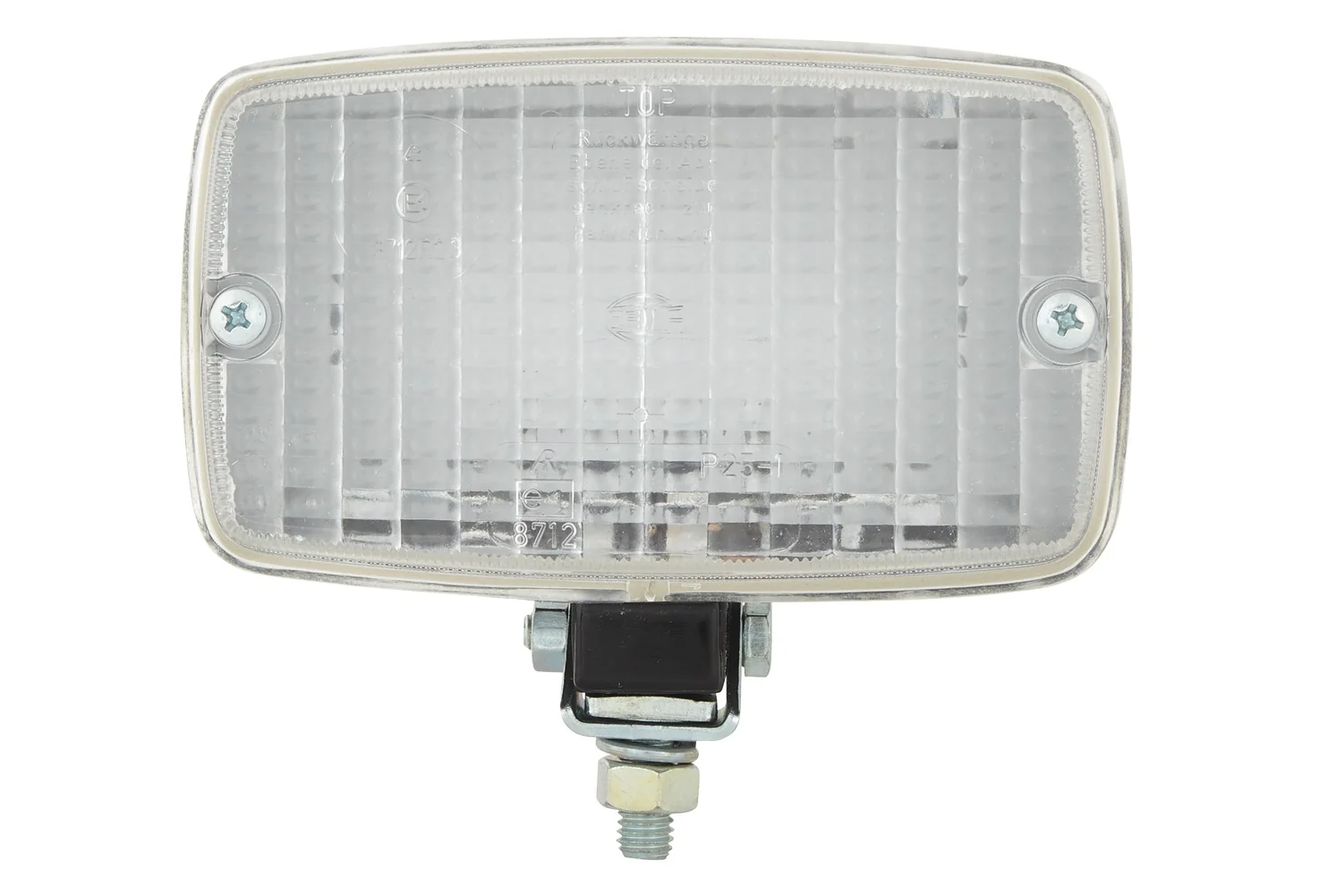 HELLA - 2ZR 002 985-261 - Halogen-Rückfahrscheinwerfer, 24/12V