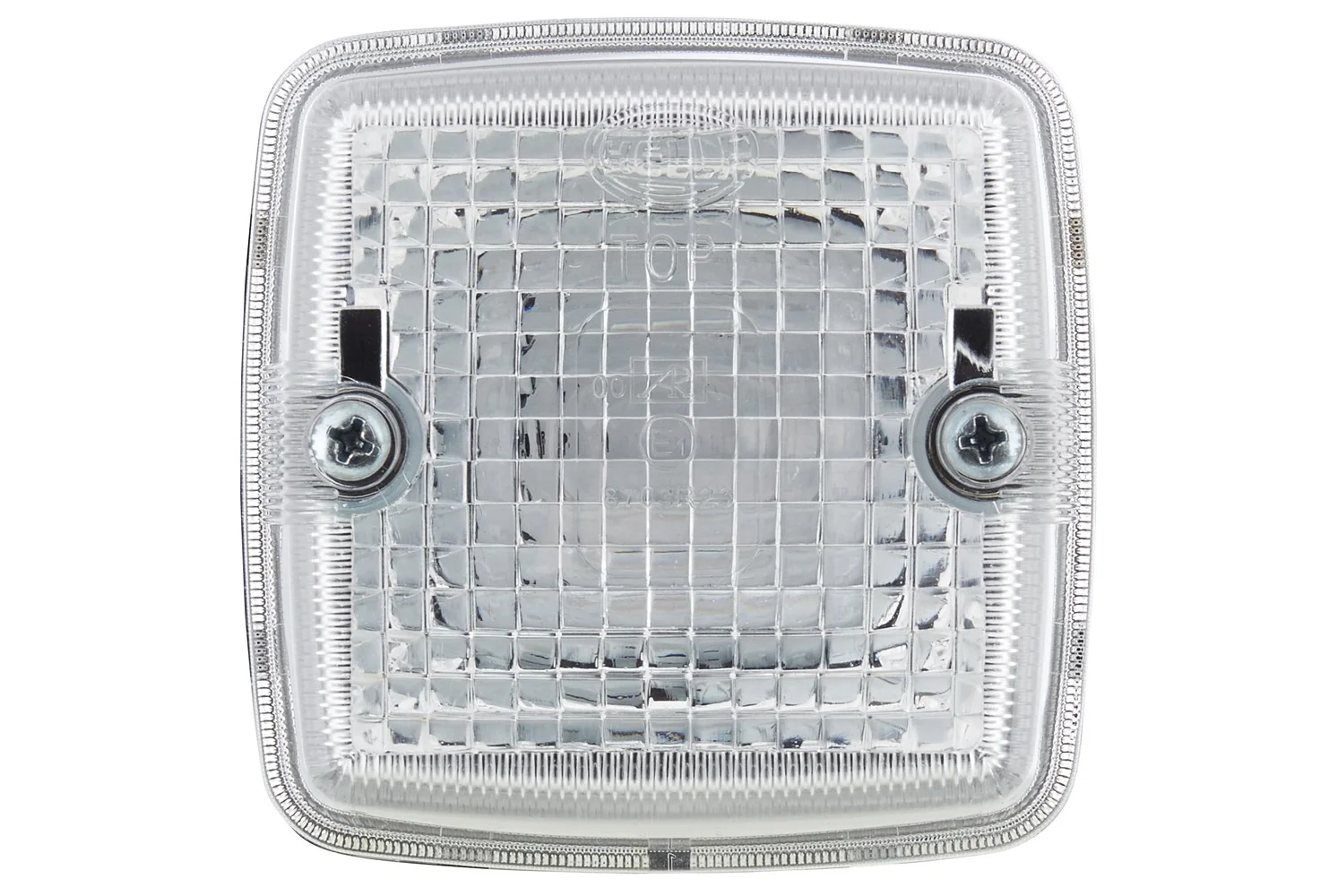 HELLA - 2ZR 003 014-091 - Halogen-Rückfahrscheinwerfer, 12/24V