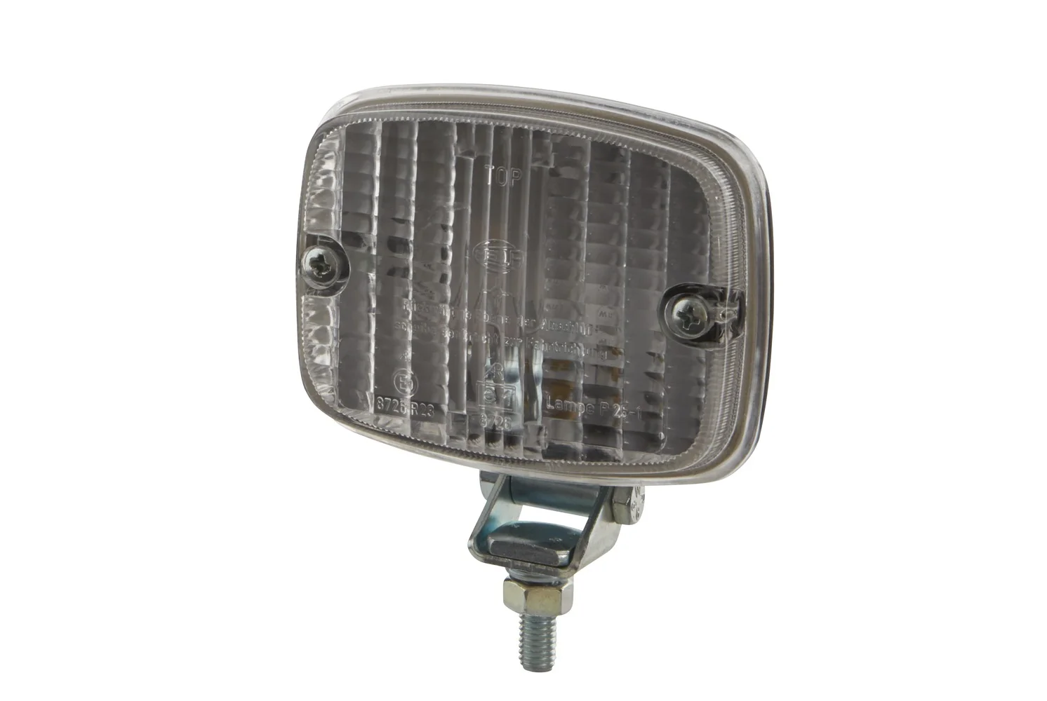 HELLA - 2ZR 003 030-171 - Halogen-Rückfahrscheinwerfer, 24/12V