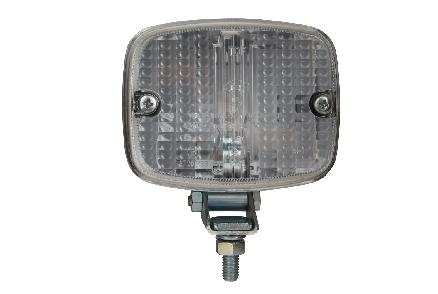 HELLA - 2ZR 003 030-171 - Halogen-Rückfahrscheinwerfer, 24/12V