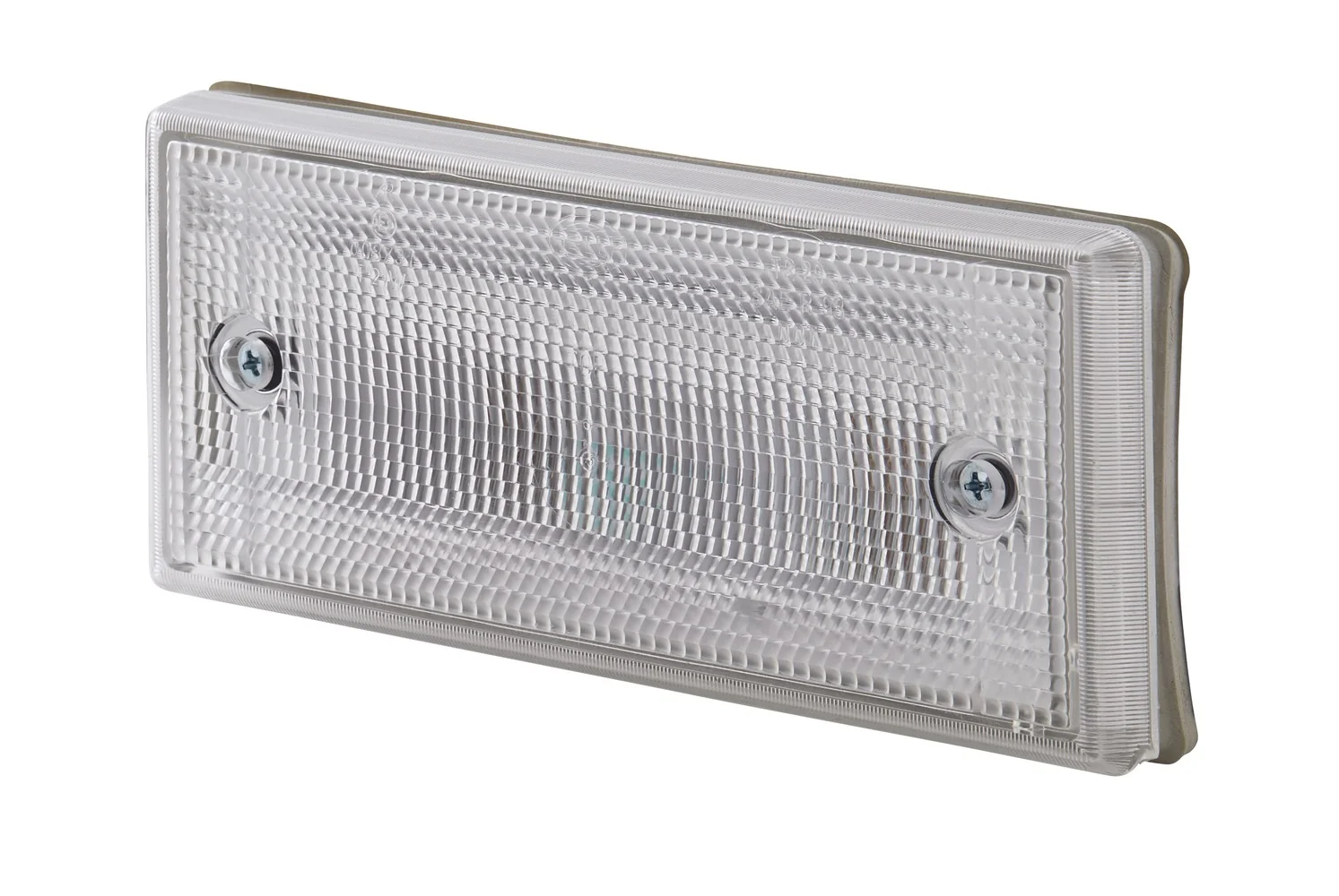 HELLA - 2ZR 003 734-041 - Halogen-Rückfahrscheinwerfer, 12/24V