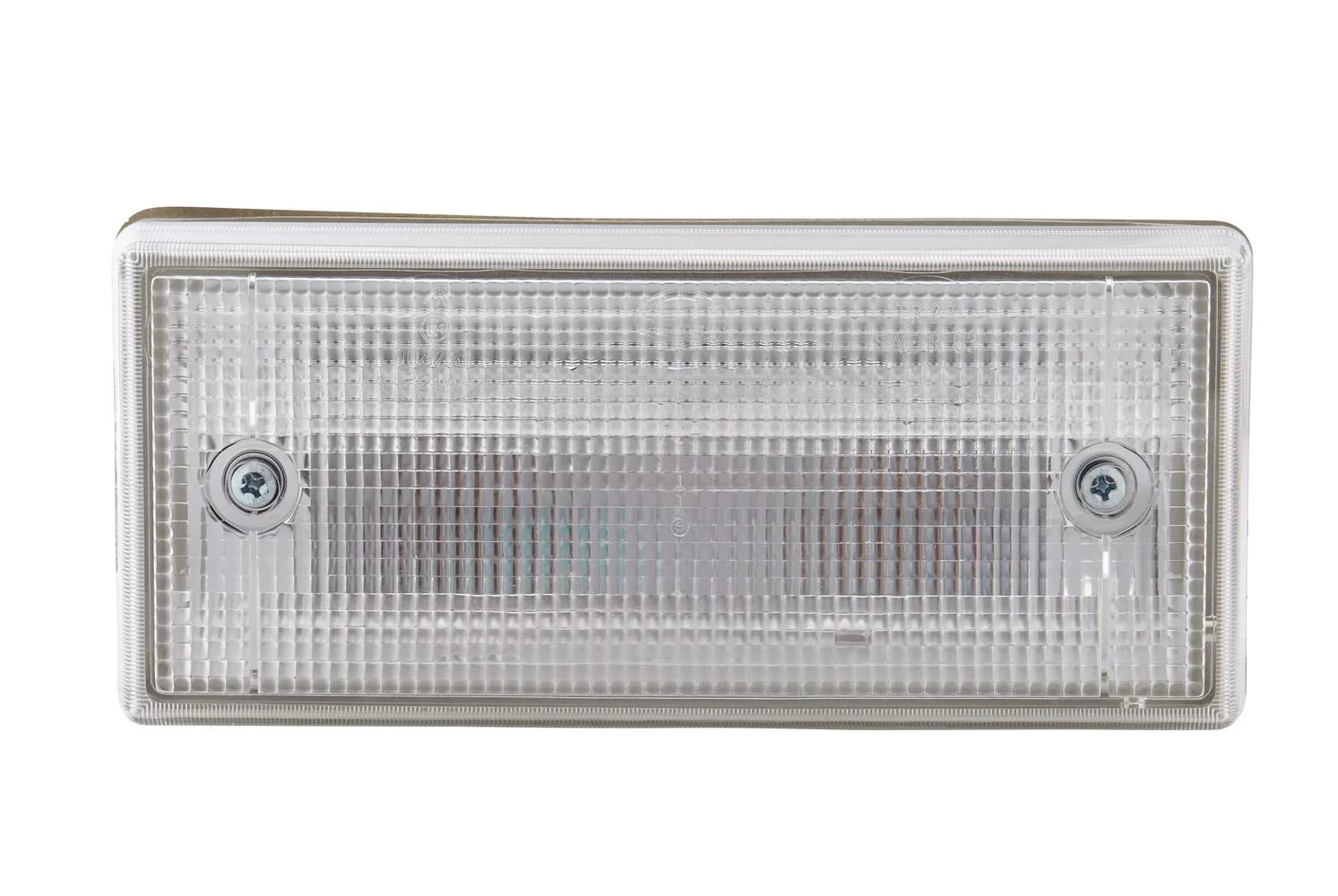 HELLA - 2ZR 003 734-041 - Halogen-Rückfahrscheinwerfer, 12/24V