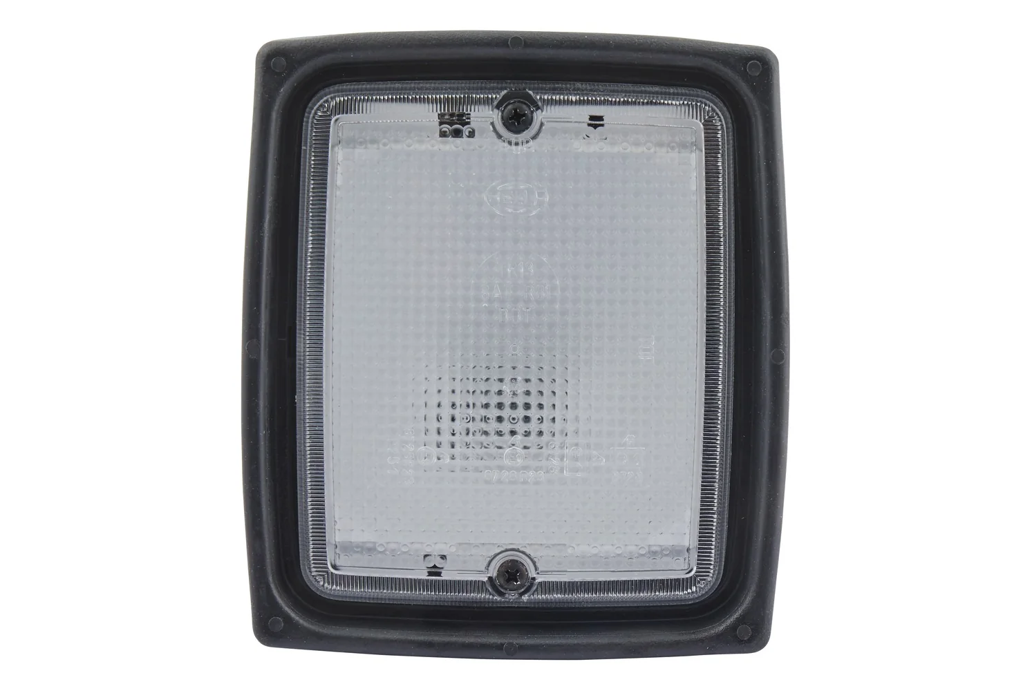 HELLA - 2ZR 004 432-001 - Halogen-Rückfahrscheinwerfer, 12/24V