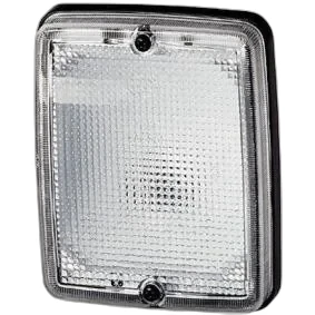 HELLA - 2ZR 005 200-141 - Halogen-Rückfahrscheinwerfer, 24/12V
