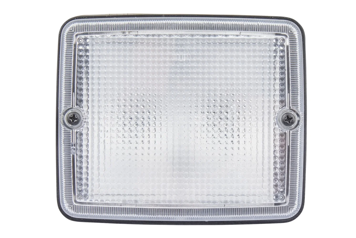 HELLA - 2ZR 005 200-301 - Halogen-Rückfahrscheinwerfer, 24/12V