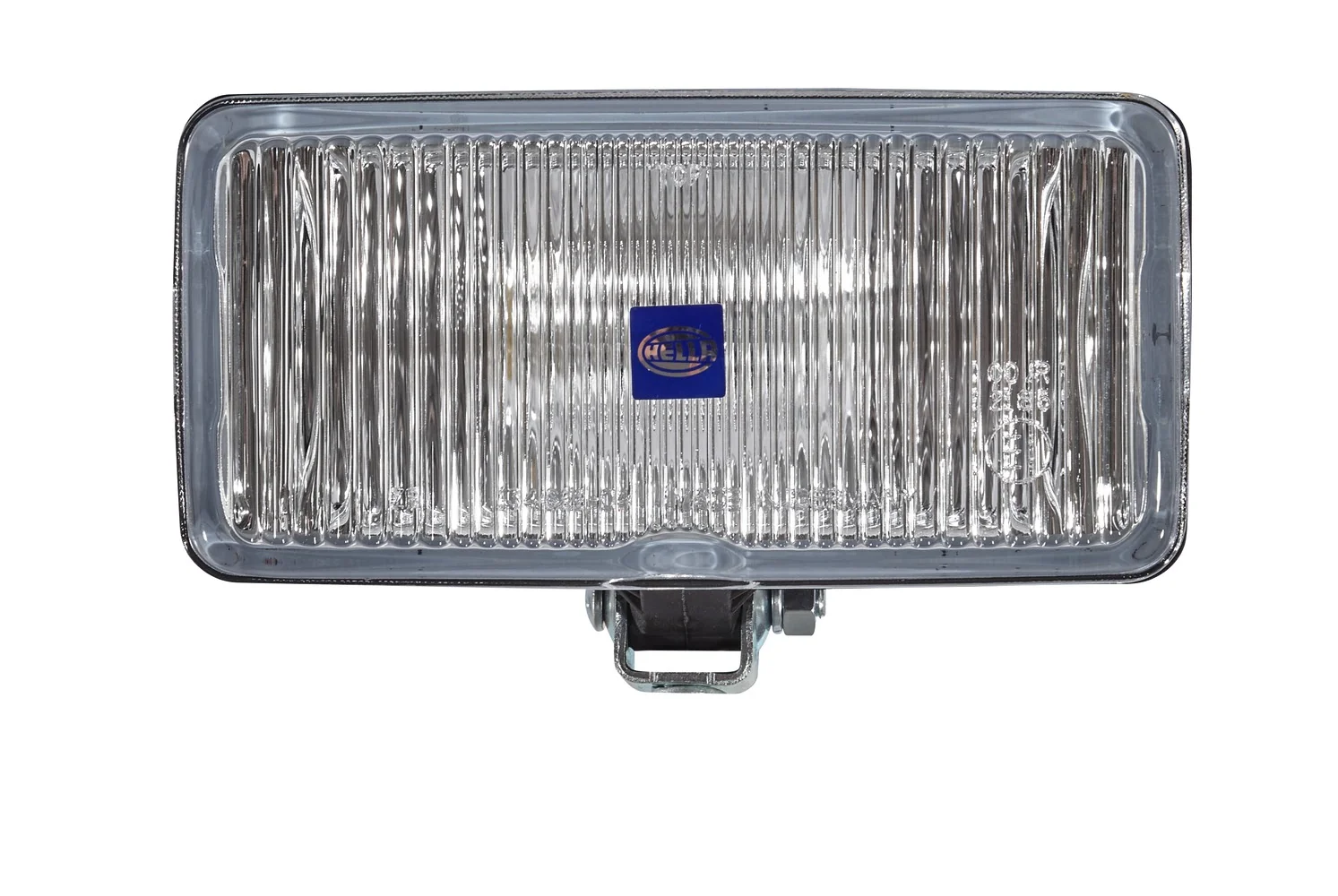 HELLA - 2ZR 005 700-191 - Halogen-Rückfahrscheinwerfer, Comet 550, 24V