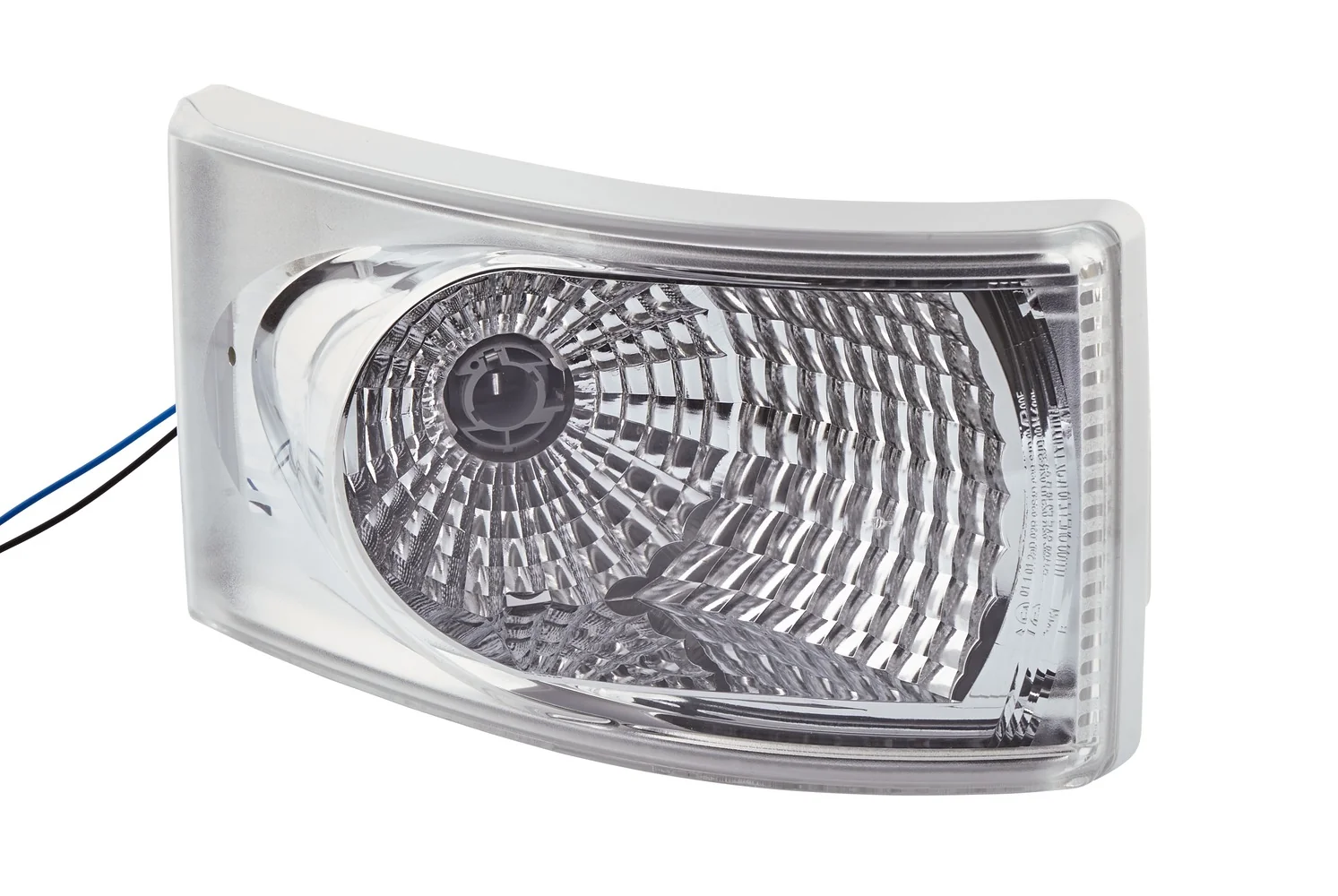 HELLA - 2ZR 008 805-041 - Halogen-Rückfahrscheinwerfer, 12/24V