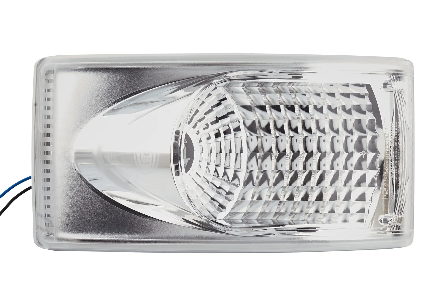 HELLA - 2ZR 008 805-041 - Halogen-Rückfahrscheinwerfer, 12/24V
