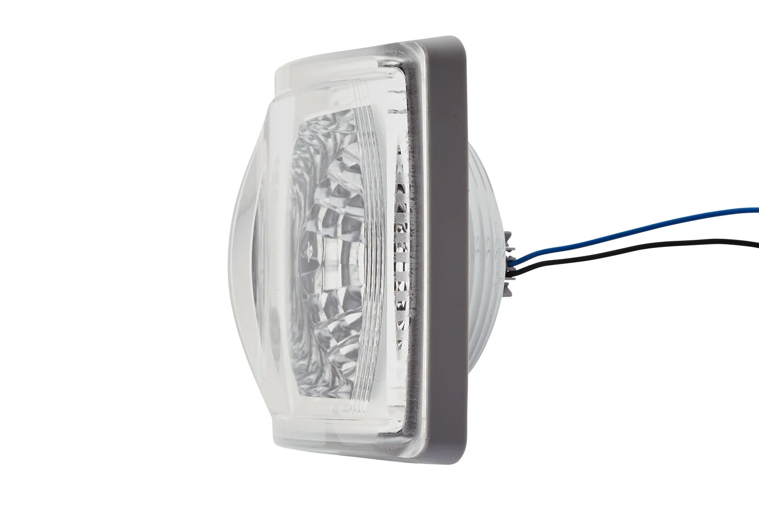 HELLA - 2ZR 008 805-041 - Halogen-Rückfahrscheinwerfer, 12/24V