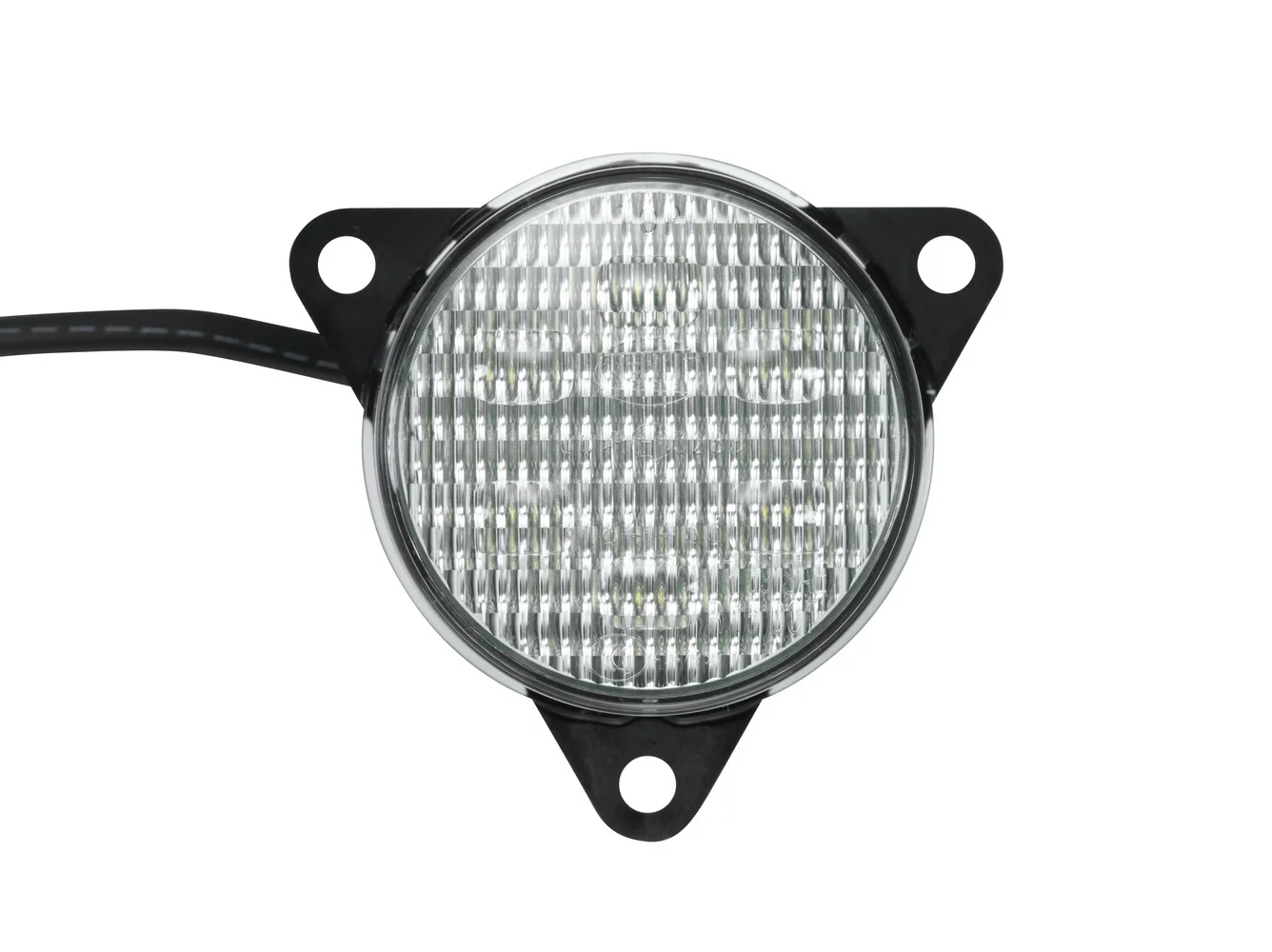 HELLA - 2ZR 011 172-501 - LED-Rückfahrscheinwerfer, 24V