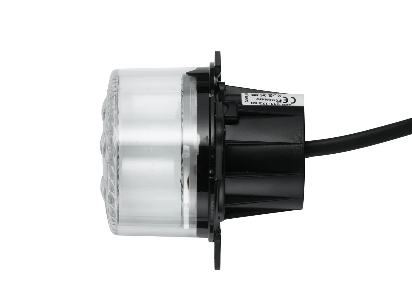 HELLA - 2ZR 011 172-501 - LED-Rückfahrscheinwerfer, 24V