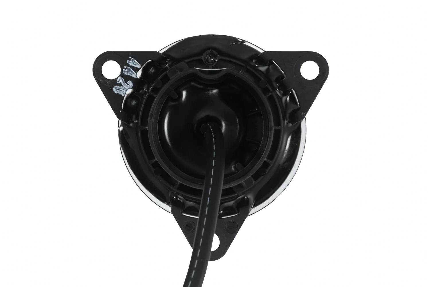 HELLA - 2ZR 011 172-581 - LED-Rückfahrscheinwerfer, 24V