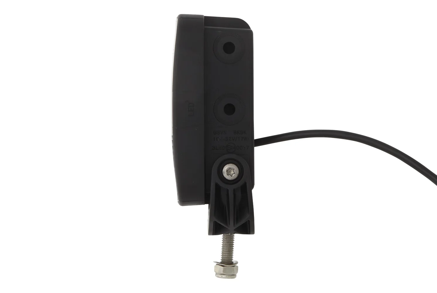 HELLA - 2ZR 012 456-221 - LED-Rückfahrscheinwerfer, Repulse Pro, 12/24V