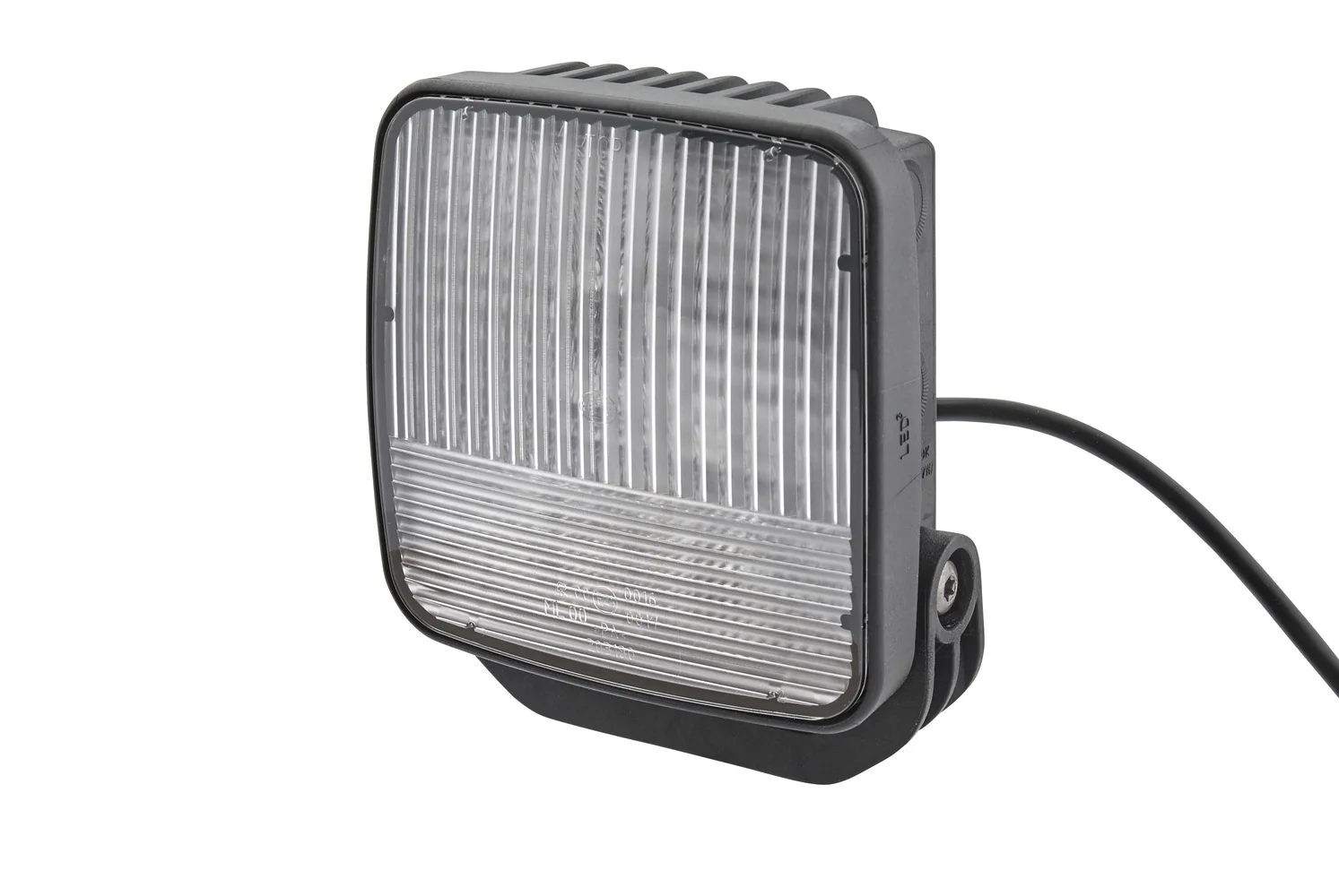 HELLA - 2ZR 012 456-241 - LED-Rückfahrscheinwerfer, Repulse Pro, 12/24V
