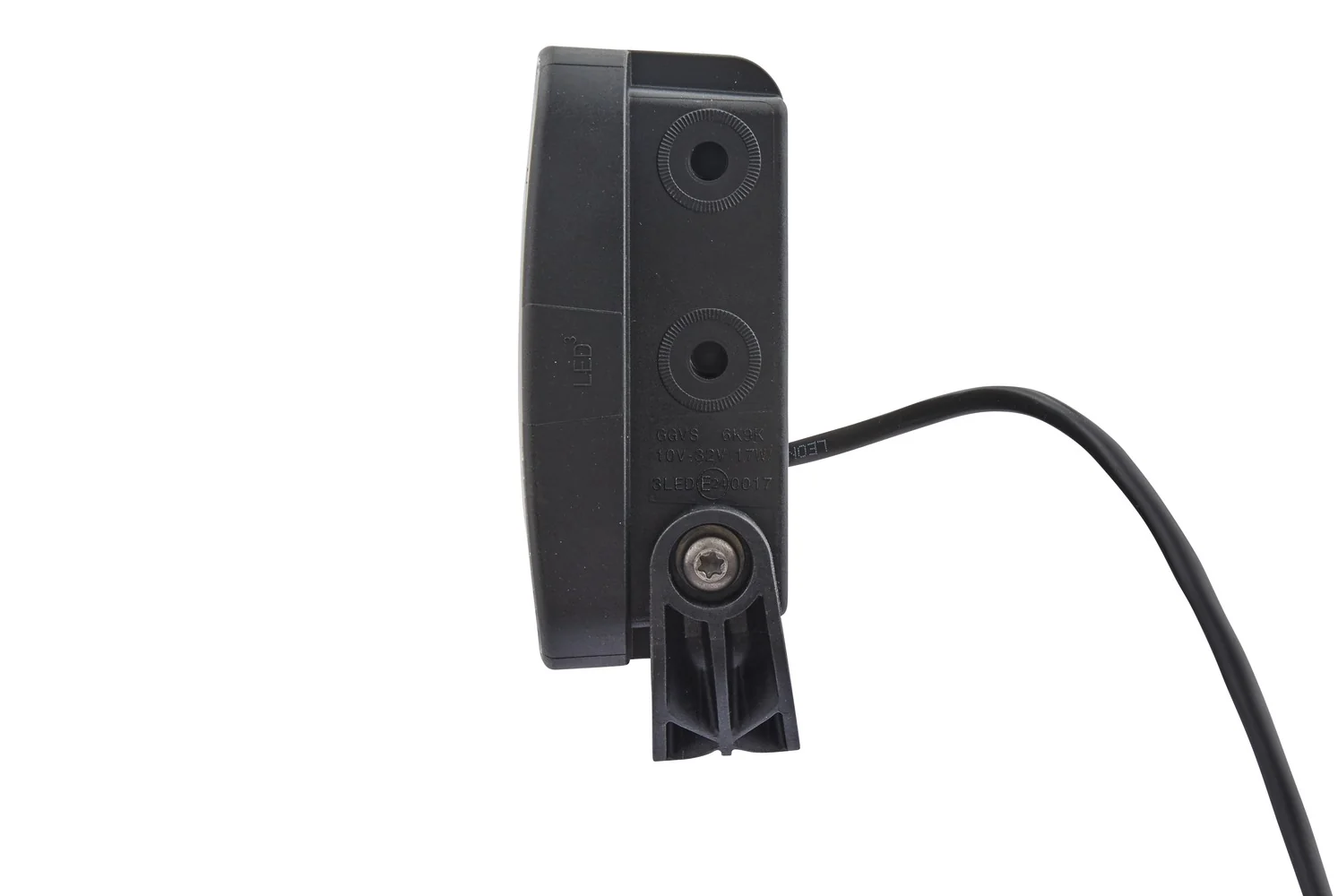 HELLA - 2ZR 012 456-241 - LED-Rückfahrscheinwerfer, Repulse Pro, 12/24V