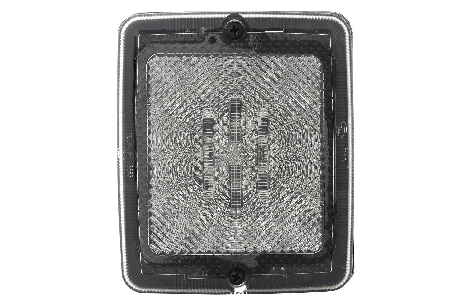 HELLA - 2ZR 013 236-111 - LED-Rückfahrscheinwerfer, 12V