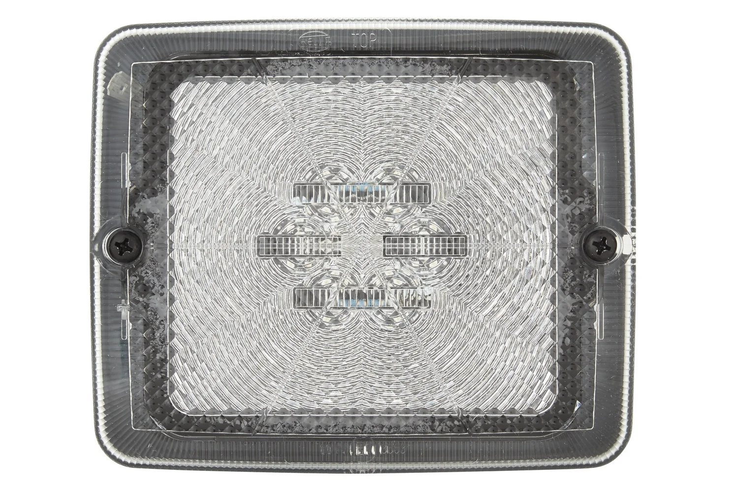 HELLA - 2ZR 013 236-311 - LED-Rückfahrscheinwerfer, 24V