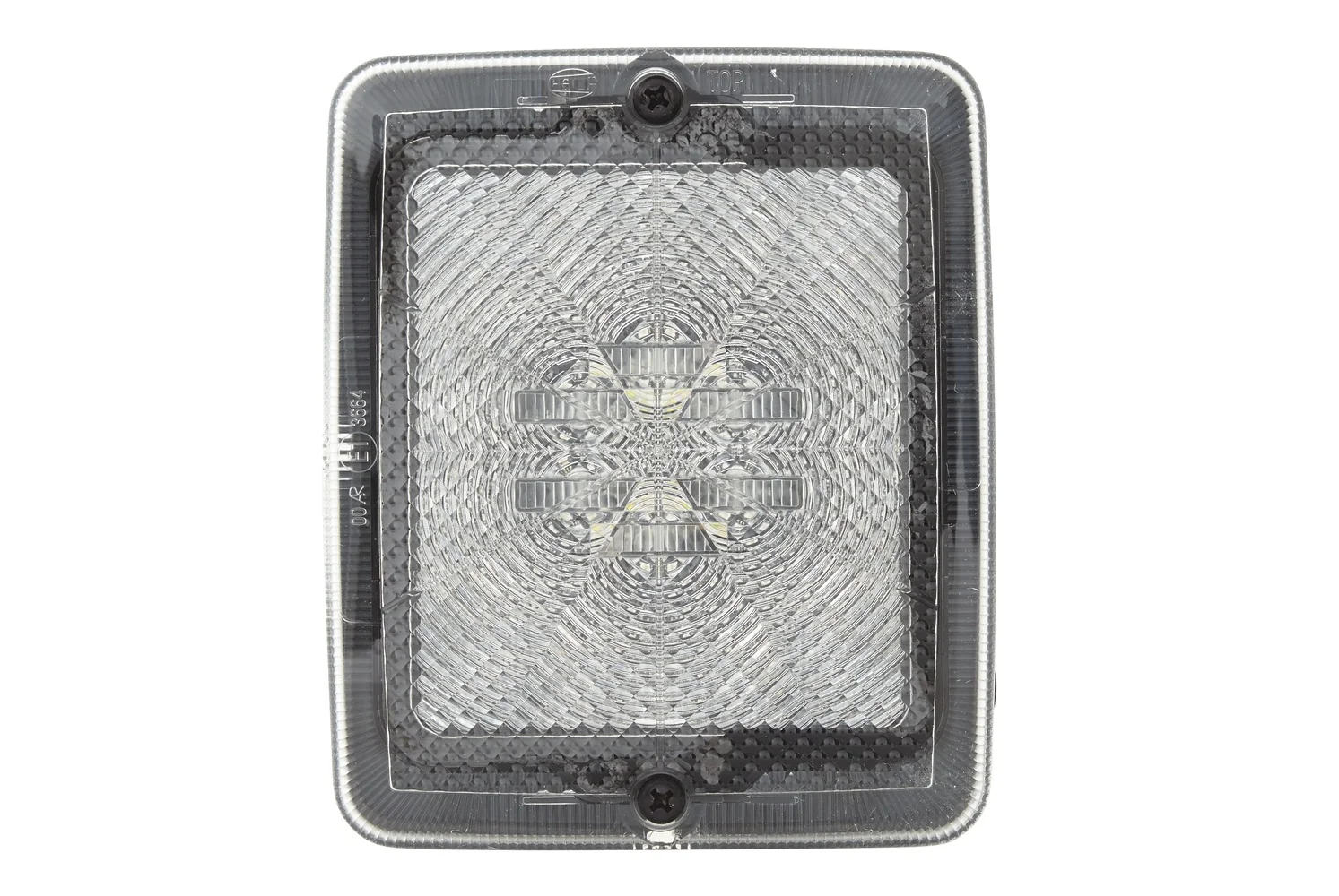 HELLA - 2ZR 013 236-321 - LED-Rückfahrscheinwerfer, 24V