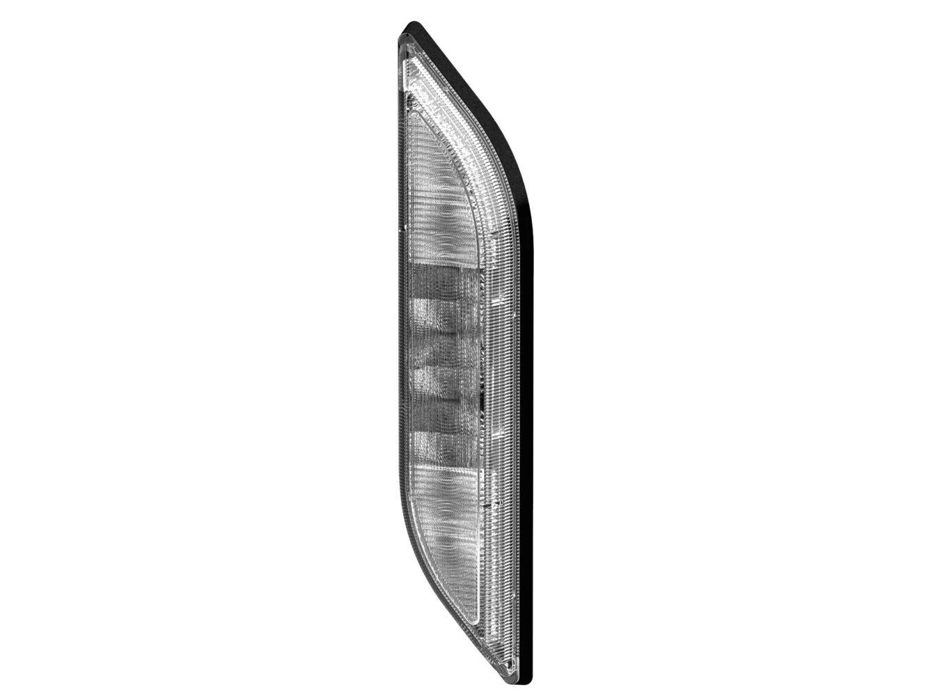 HELLA - 2ZR 013 401-031 - LED-Rückfahrscheinwerfer, Shapeline Style, 24/12V