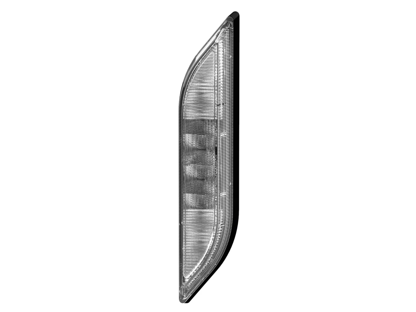 HELLA - 2ZR 013 401-041 - LED-Rückfahrscheinwerfer, Shapeline Style, 24/12V
