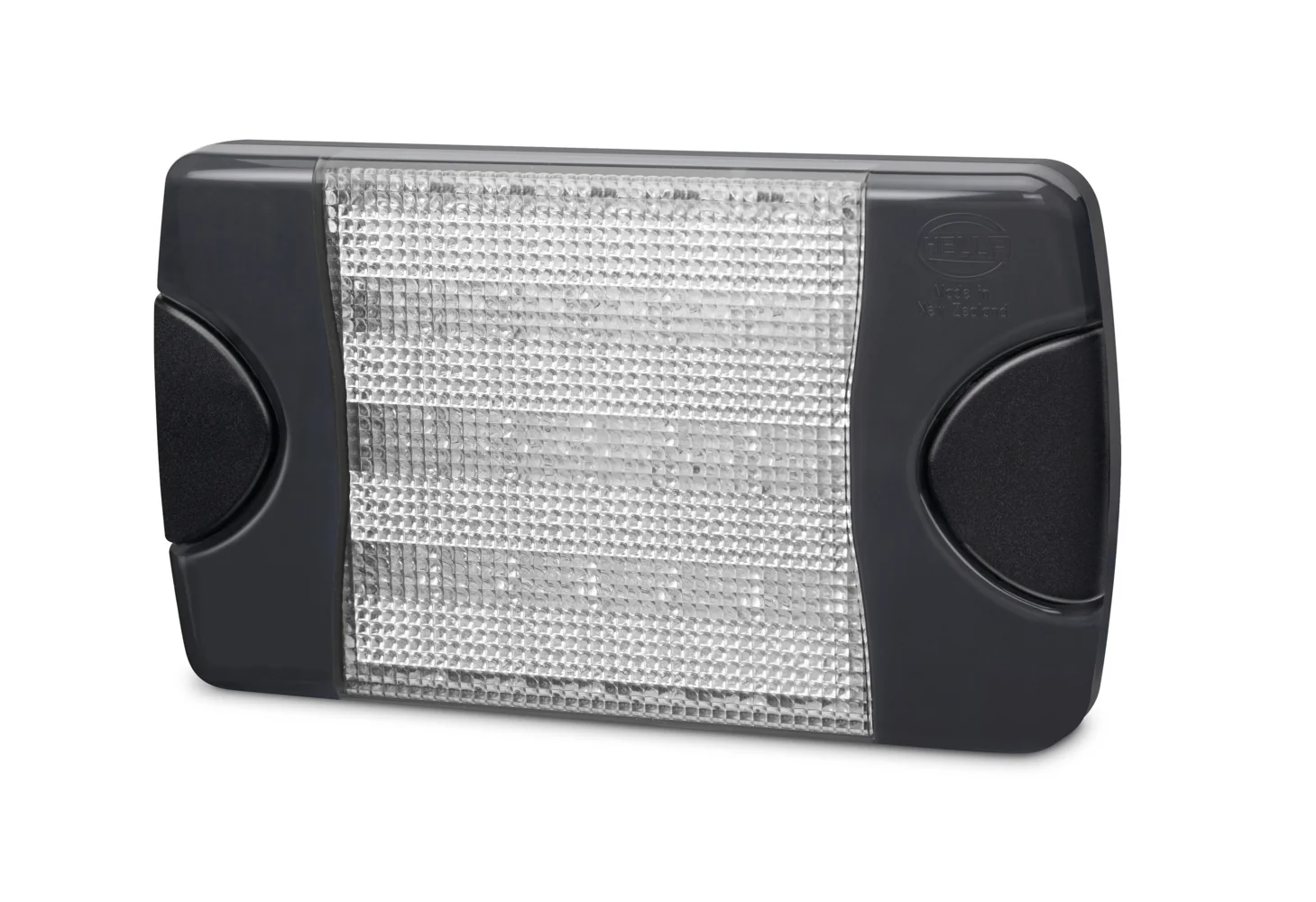 HELLA - 2ZR 017 008-201 - LED-Rückfahrscheinwerfer, DuraLED S, 12/24V