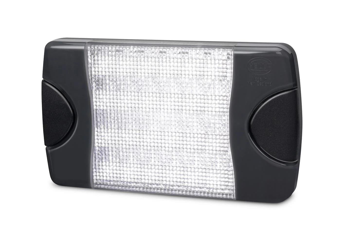 HELLA - 2ZR 017 008-201 - LED-Rückfahrscheinwerfer, DuraLED S, 12/24V