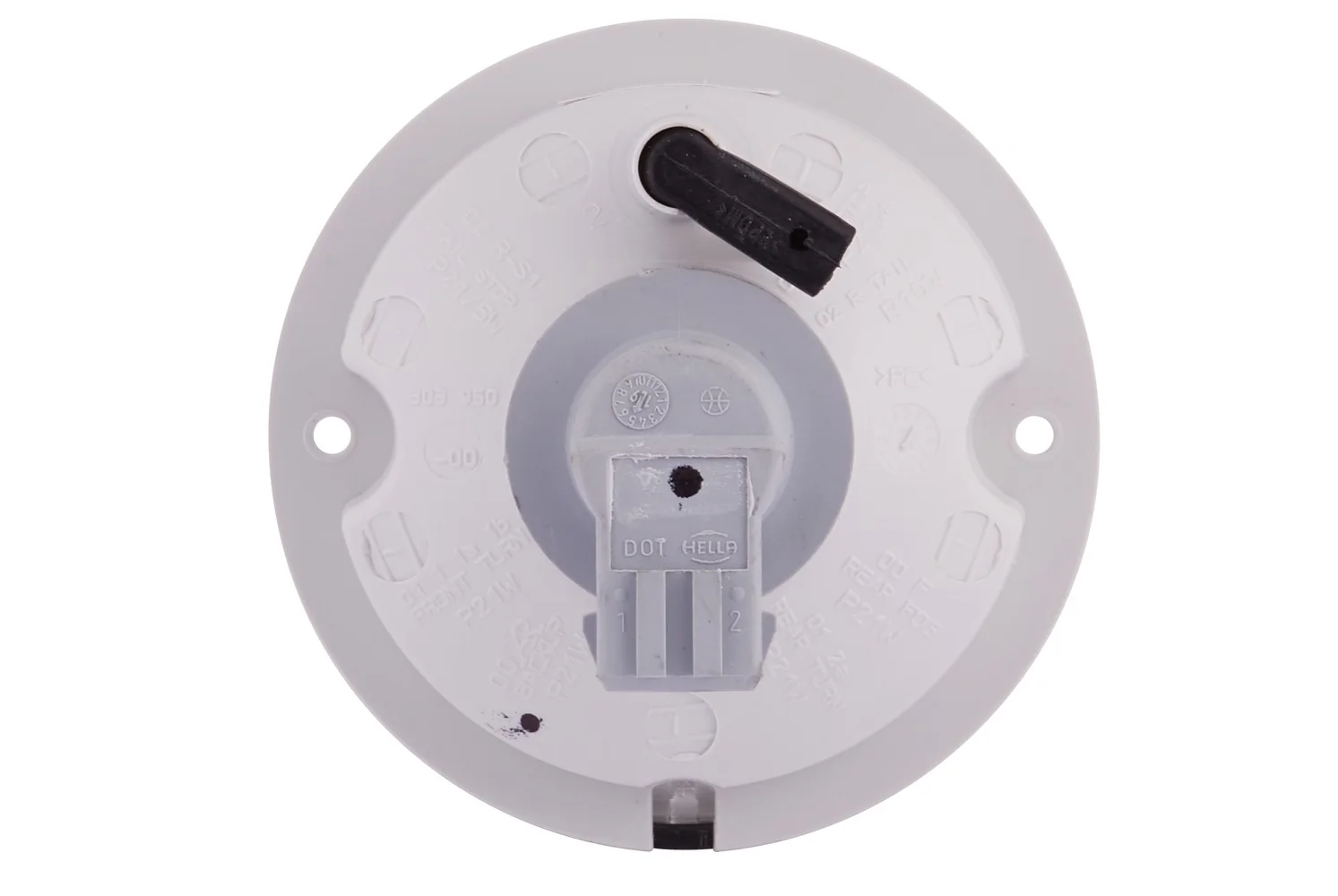 HELLA - 2ZR 302 252-047 - Halogen-Rückfahrscheinwerfer, 12V