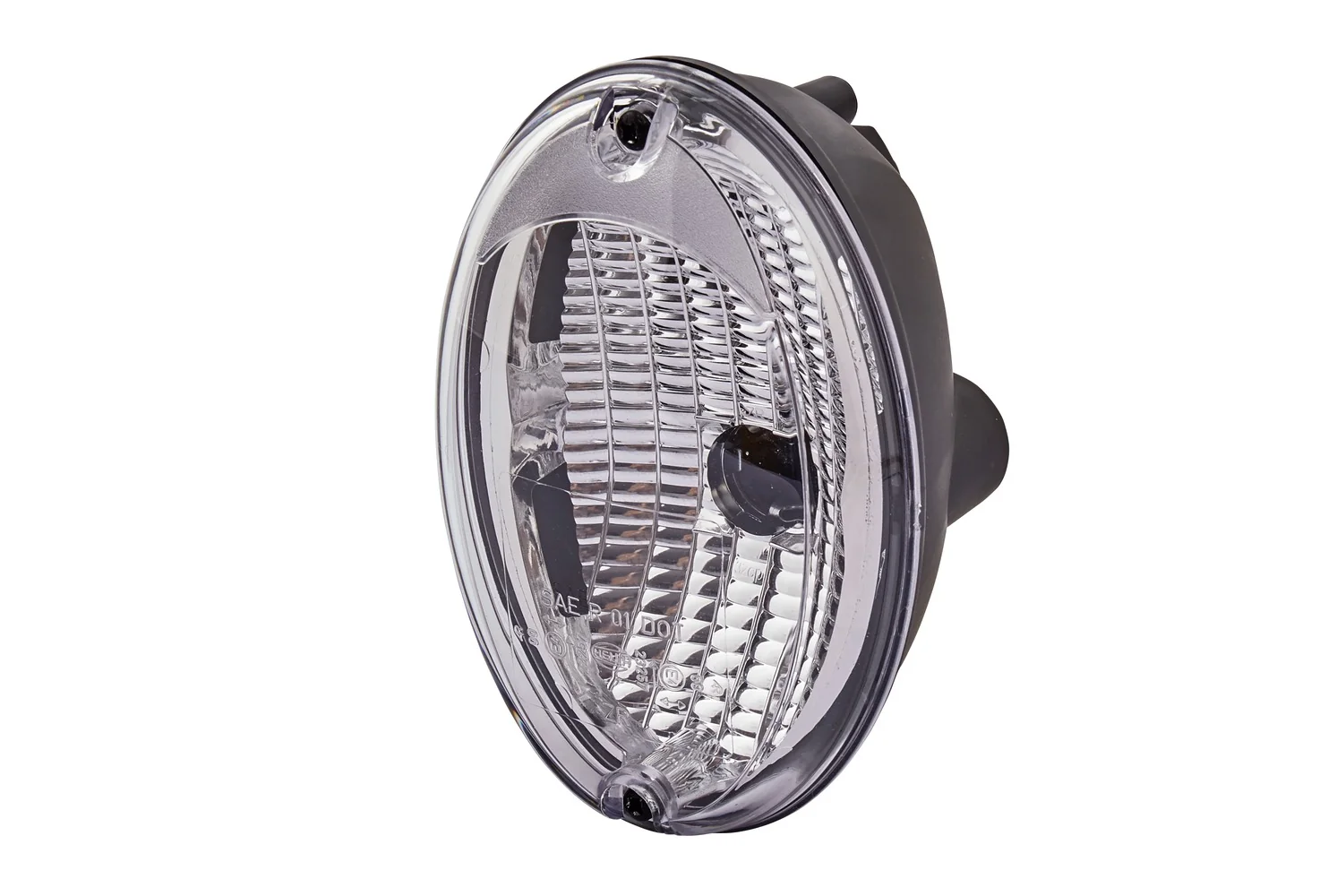 HELLA - 2ZR 343 130-041 - Halogen-Rückfahrscheinwerfer, Agroluna, 12/24V