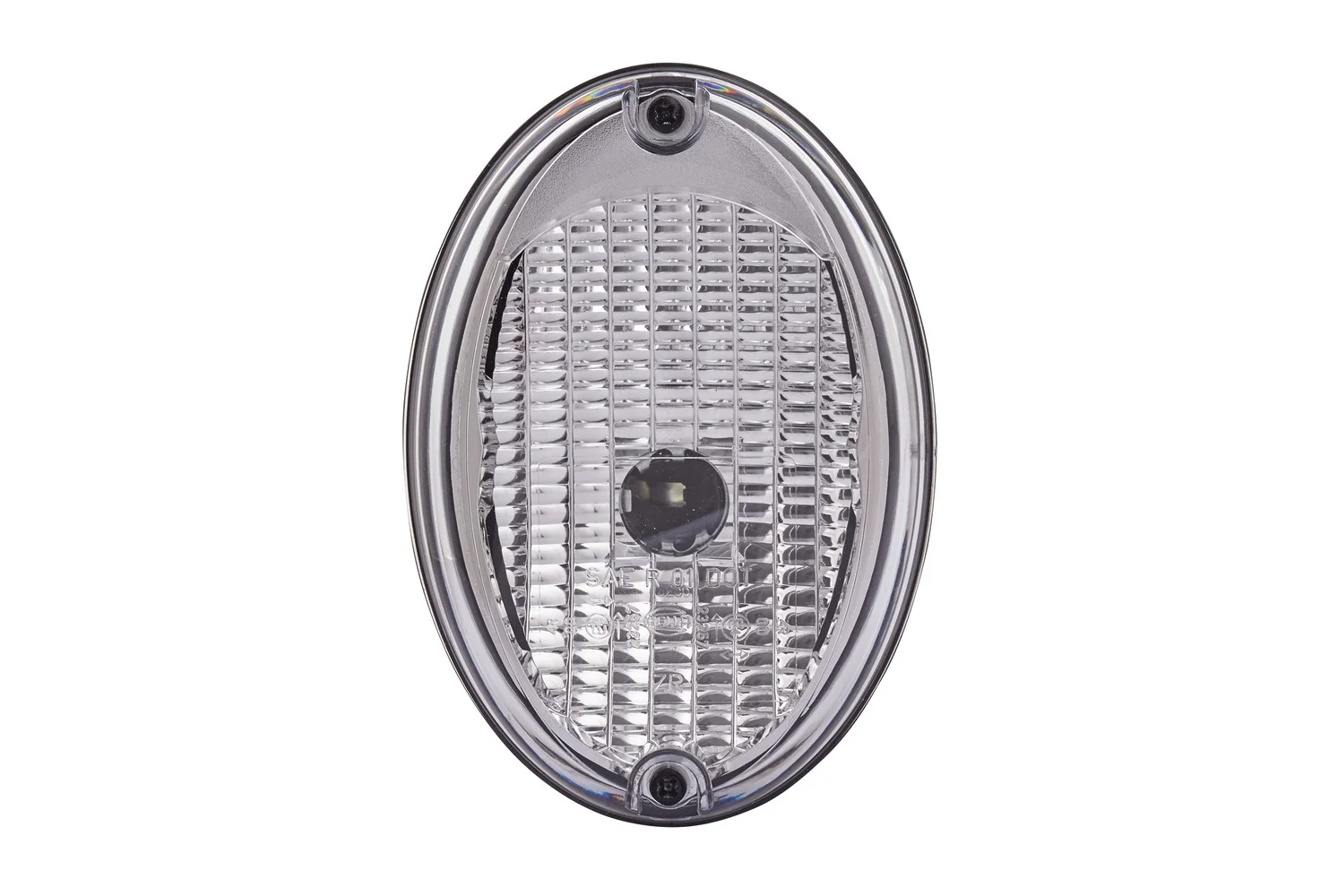 HELLA - 2ZR 343 130-041 - Halogen-Rückfahrscheinwerfer, Agroluna, 12/24V