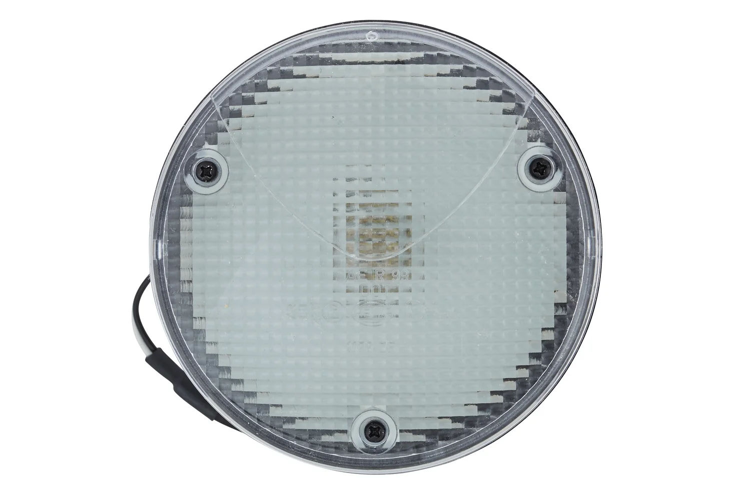 HELLA - 2ZR 344 169-157 - Halogen-Rückfahrscheinwerfer, 24V