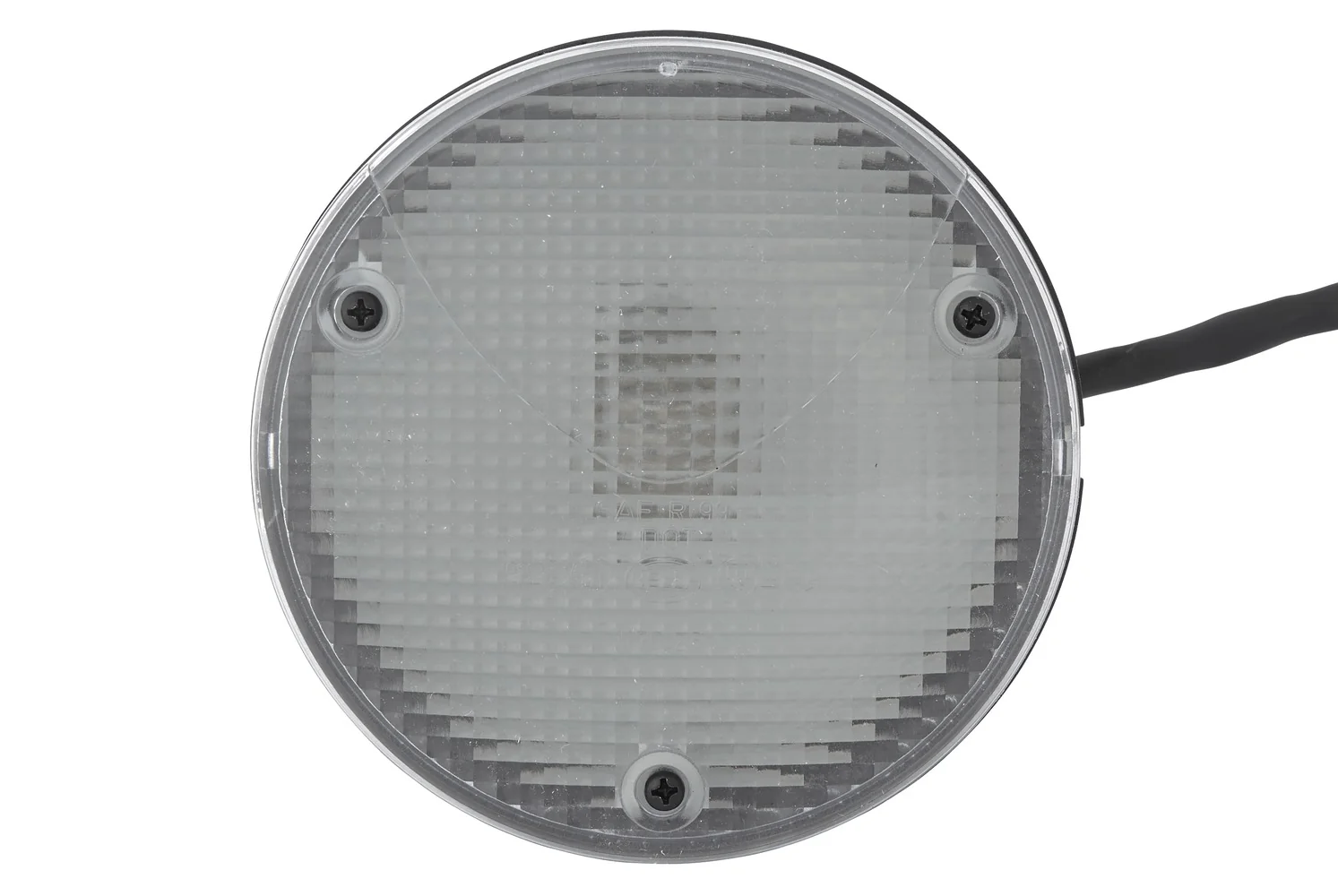 HELLA - 2ZR 344 169-167 - Halogen-Rückfahrscheinwerfer, 24V