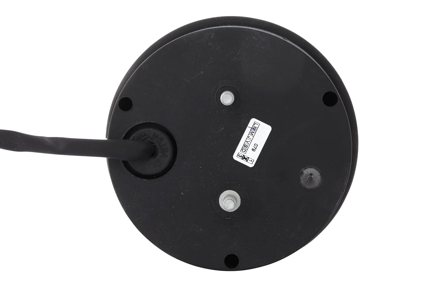 HELLA - 2ZR 344 169-167 - Halogen-Rückfahrscheinwerfer, 24V