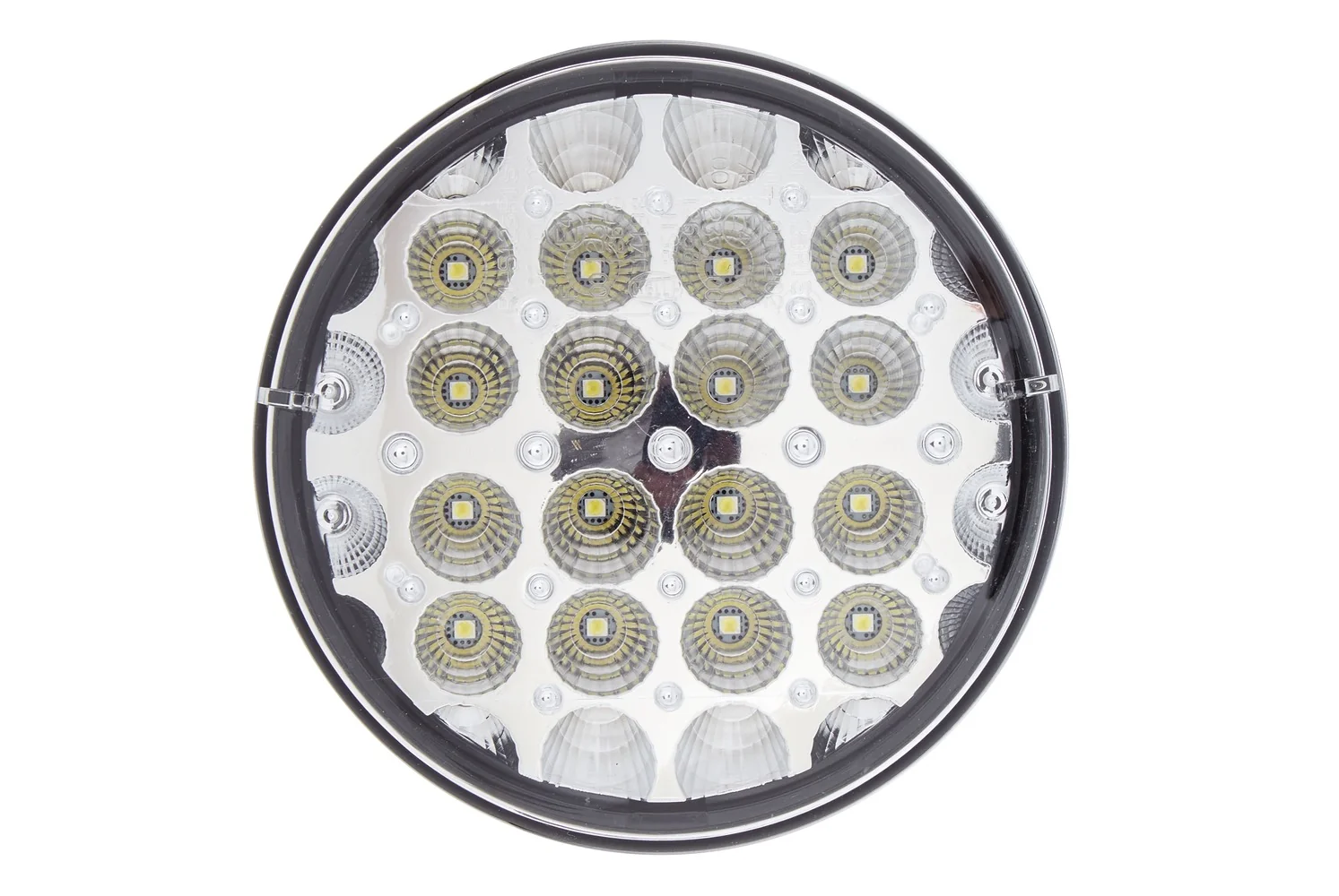 HELLA - 2ZR 344 200-051 - LED-Rückfahrscheinwerfer, 12/24V