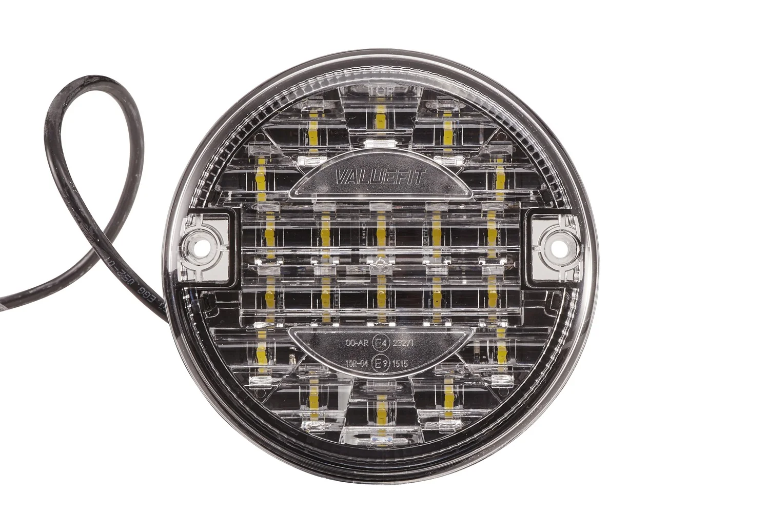 HELLA - 2ZR 357 026-041 - LED-Rückfahrscheinwerfer, 24/12V