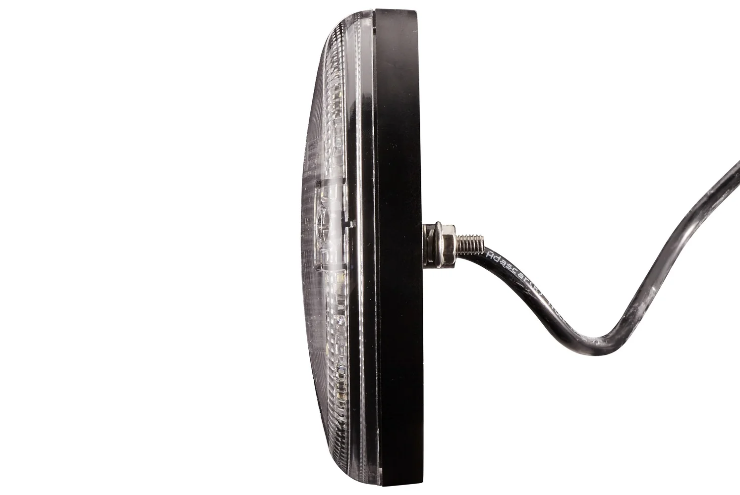 HELLA - 2ZR 357 026-141 - LED-Rückfahrscheinwerfer, 24/12V