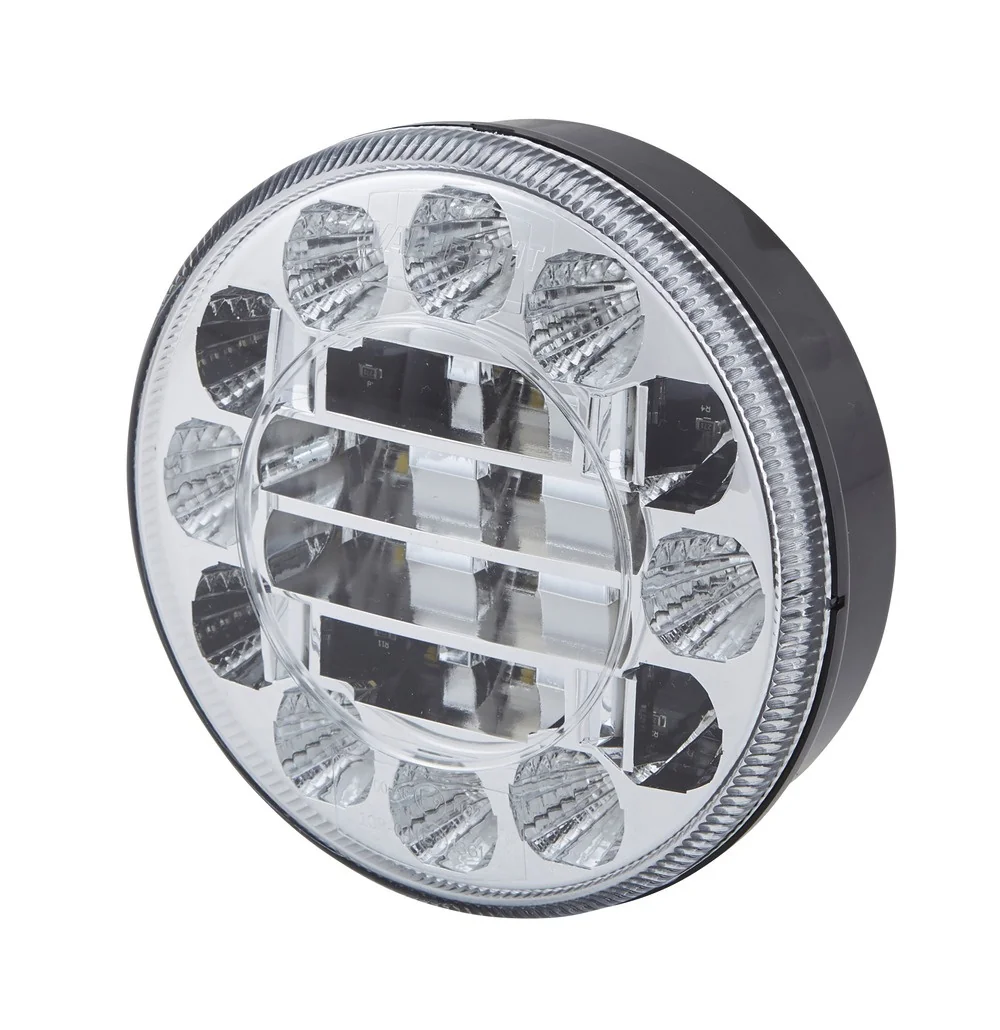 HELLA - 2ZR 357 027-041 - LED-Rückfahrscheinwerfer, 12/24V