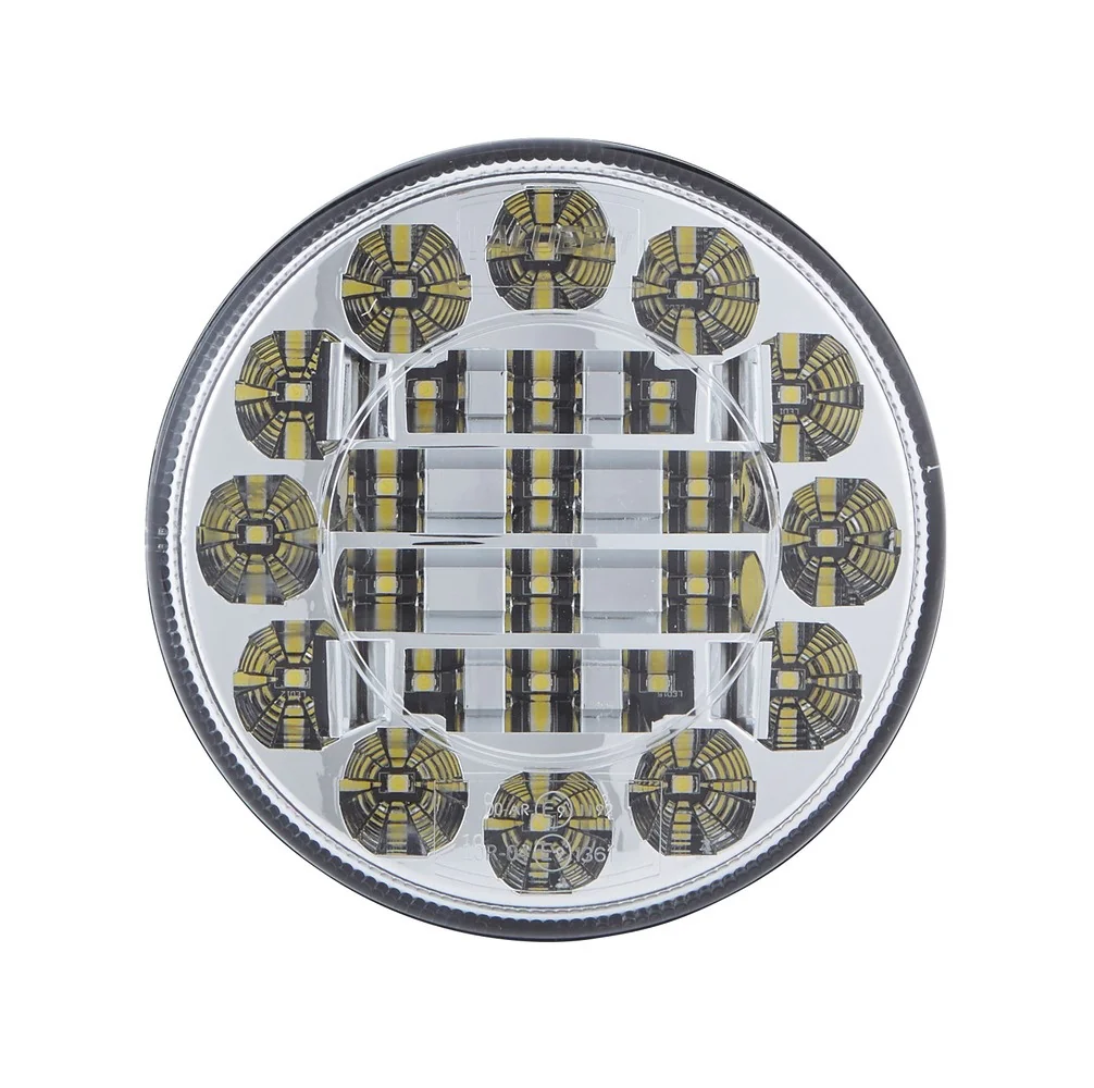 HELLA - 2ZR 357 027-041 - LED-Rückfahrscheinwerfer, 12/24V