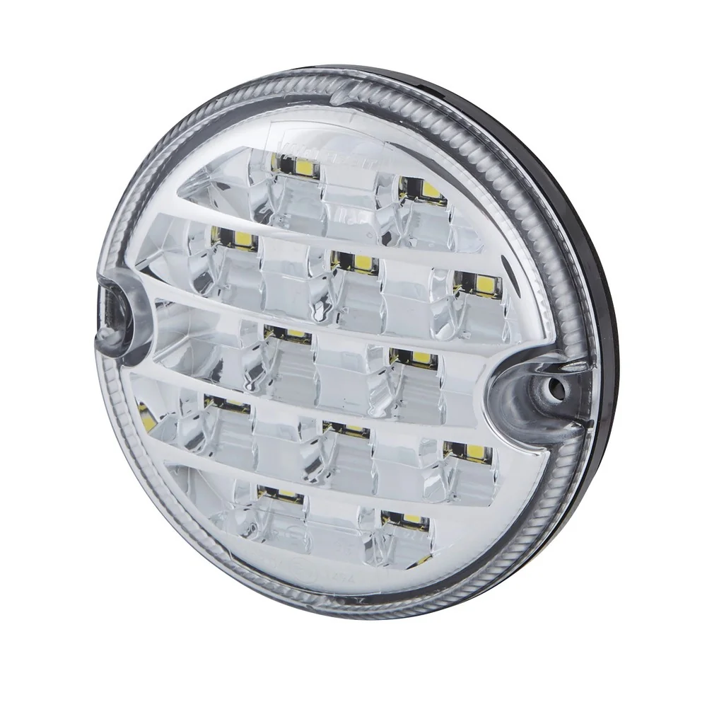 HELLA - 2ZR 357 028-041 - LED-Rückfahrscheinwerfer, 12/24V