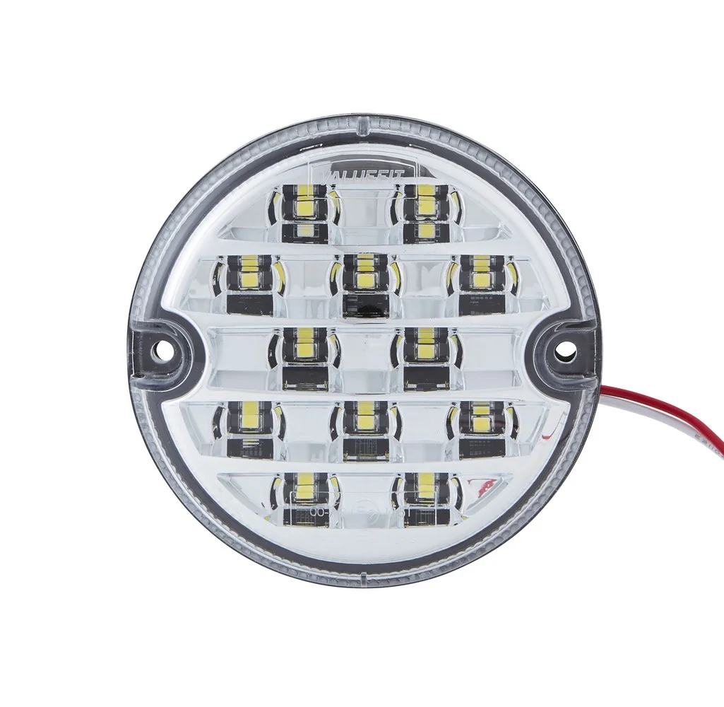 HELLA - 2ZR 357 028-041 - LED-Rückfahrscheinwerfer, 12/24V